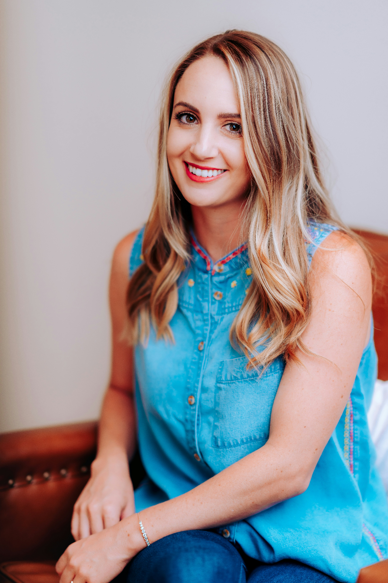 Hannah Brooks